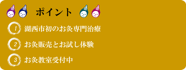 ポイント