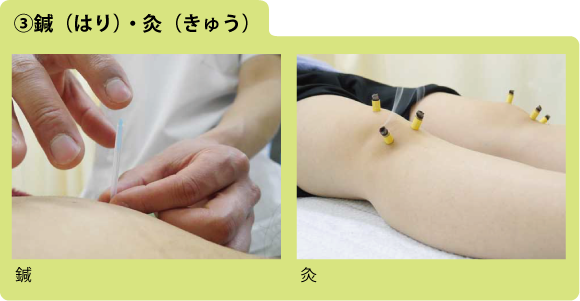 まるすず鍼灸マッサージ接骨院
