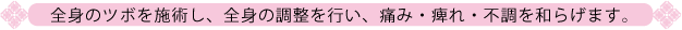 まるすず鍼灸マッサージ接骨院