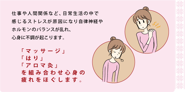 まるすず鍼灸マッサージ接骨院