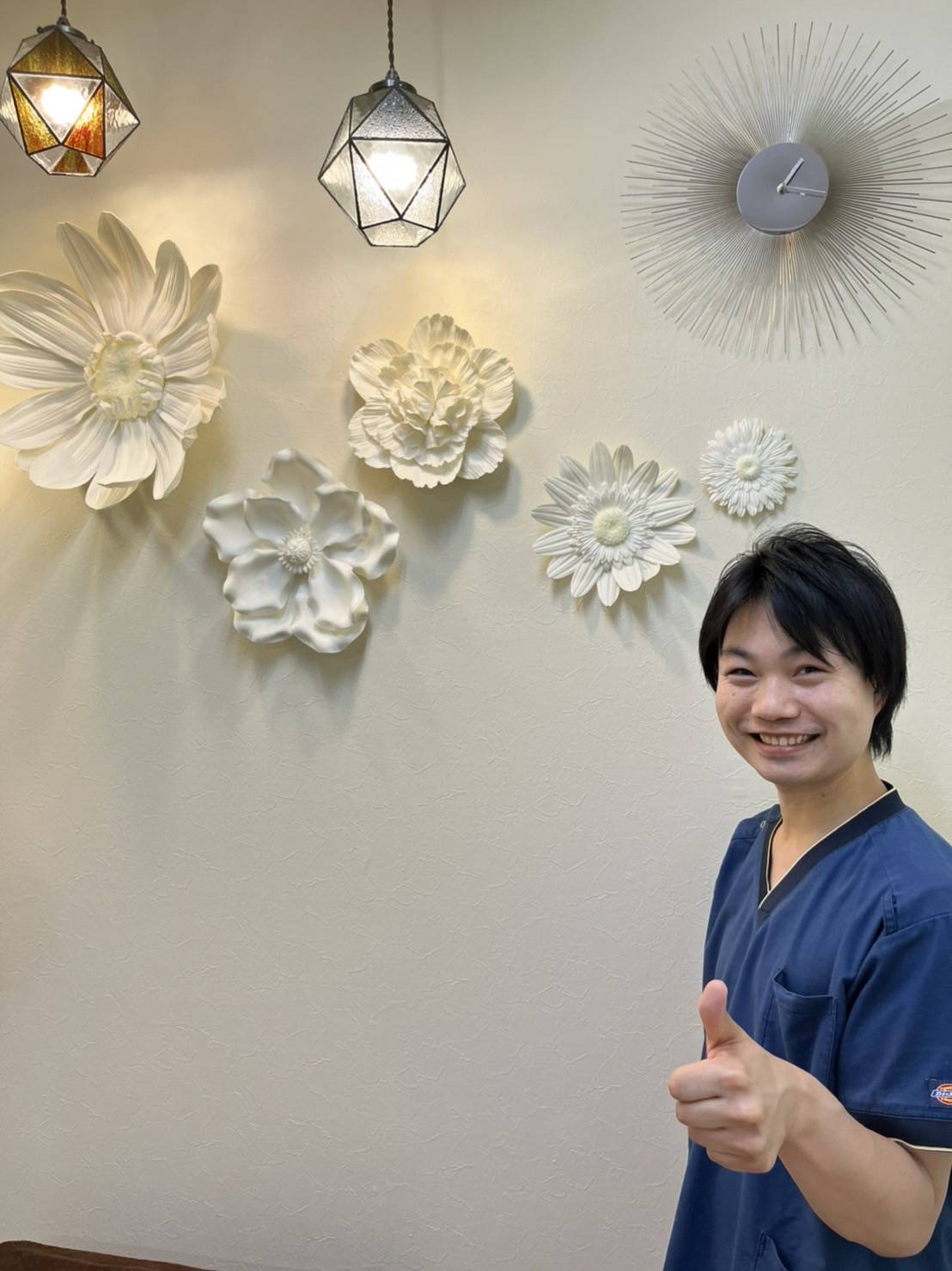 まるすず鍼灸マッサージ接骨院