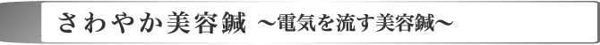 まるすず鍼灸マッサージ接骨院