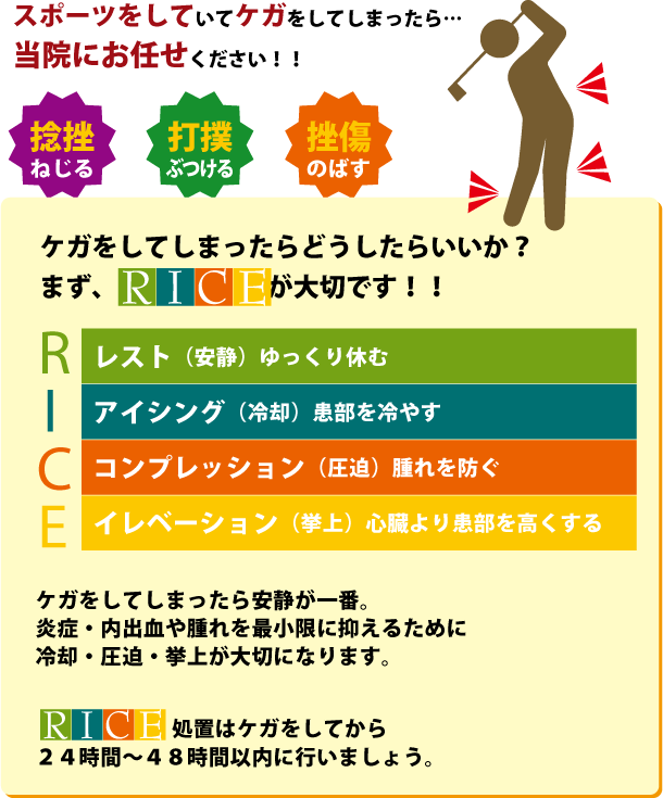 まるすず鍼灸マッサージ接骨院